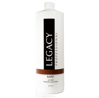Rapid Tanning Solution (Unscented) 15%