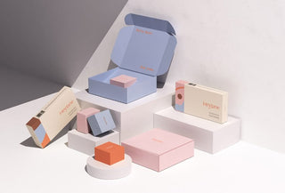 Create Packaging That Reflects Your Identity