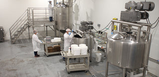 What Does a Self Tan Manufacturer Do?