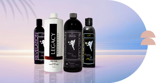 THE BEST TANNING SOLUTIONS FOR A NATURAL, LONG-LASTING GLOW