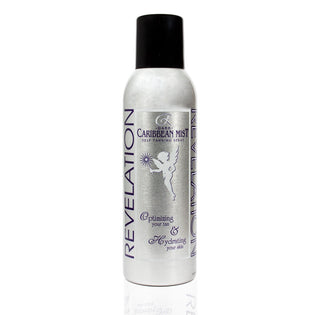 Self Tanning Mists