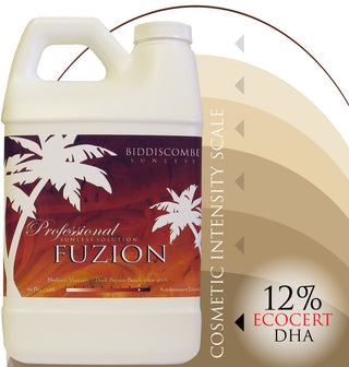 Professional Fuzion