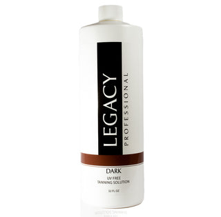 Tanning Solution (Unscented) 10%