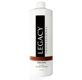  Tanning Solution (Unscented) 8%