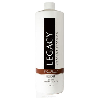 Tanning Solution (Unscented) 10%