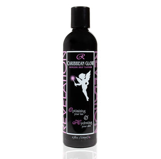 Tanning Lotion 9%
