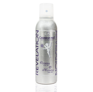 Caribbean Light Tanning Aerosol Mist 10%