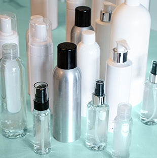 Private label products